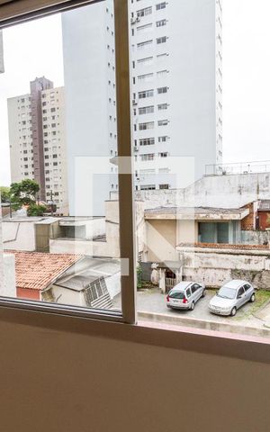 Apartamento para alugar com 87m², 3 quartos e 1 vagaQuarto 1