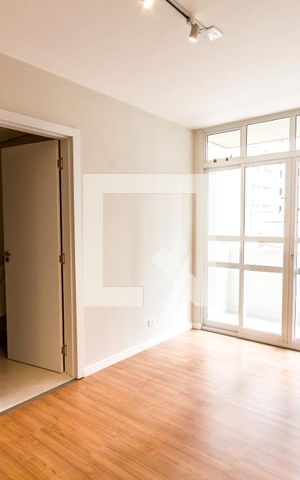 Apartamento para alugar com 87m², 3 quartos e 1 vagaSala
