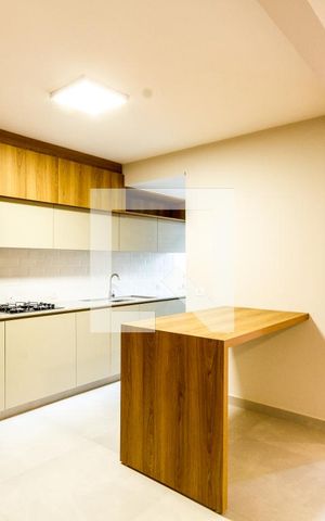 Apartamento para alugar com 87m², 3 quartos e 1 vagaCozinha