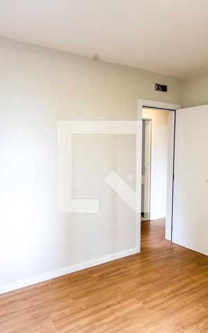 Apartamento para alugar com 87m², 3 quartos e 1 vagaQuarto 2