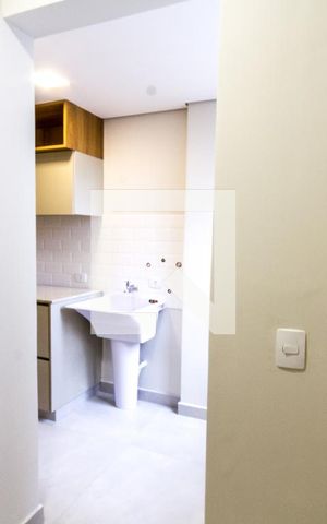 Apartamento para alugar com 87m², 3 quartos e 1 vagaDespensa