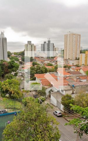 Apartamento à venda com 83m², 3 quartos e 2 vagas Apartamento à venda com 83m², 3 quartos e 2 vagasVista