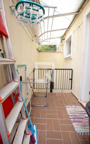 Casa à venda com 230m², 3 quartos e 2 vagasQuintal