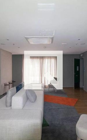 Studio à venda com 37m², 1 quarto e 1 vaga Studio à venda com 37m², 1 quarto e 1 vagaÁrea comum - Salão de festas