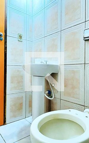 Casa à venda com 120m², 2 quartos e 4 vagas Casa à venda com 120m², 2 quartos e 4 vagasLavabo