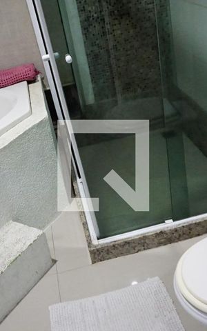 Casa de condomínio à venda com 240m², 3 quartos e 1 vagaBanheiro Suite 3
