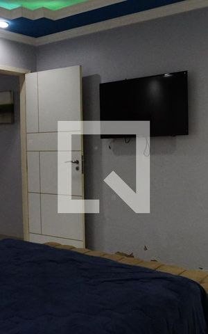 Casa de condomínio à venda com 240m², 3 quartos e 1 vagaSuite 3