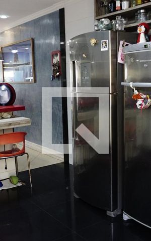 Casa de condomínio à venda com 240m², 3 quartos e 1 vagaCozinha