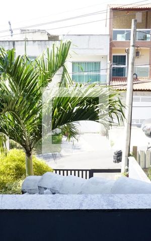 Casa de condomínio à venda com 240m², 3 quartos e 1 vagaVaranda - suite 2
