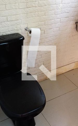 Casa de condomínio à venda com 240m², 3 quartos e 1 vagaBanheiro Churrasqueira