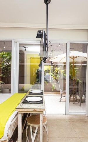 Apartamento à venda com 42m², 1 quarto e sem vaga Apartamento à venda com 42m², 1 quarto e sem vagaStudio