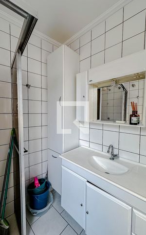 Apartamento à venda com 39m², 1 quarto e sem vagaBanheiro