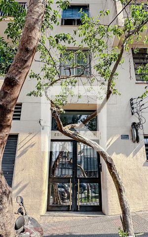 Apartamento à venda com 39m², 1 quarto e sem vagaFachada