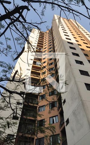 Apartamento à venda com 65m², 2 quartos e 1 vagaFachada