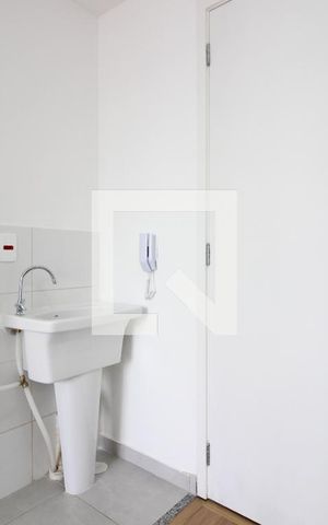 Studio para alugar com 30m², 1 quarto e sem vaga Studio para alugar com 30m², 1 quarto e sem vagaKitnet/Studio