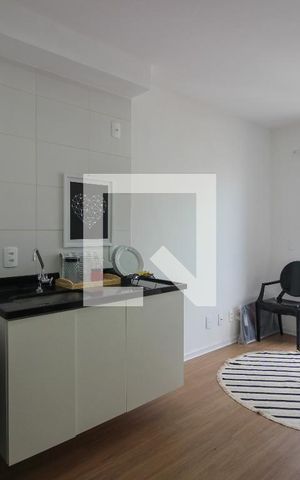 Studio para alugar com 30m², 1 quarto e sem vaga Studio para alugar com 30m², 1 quarto e sem vagaKitnet/Studio
