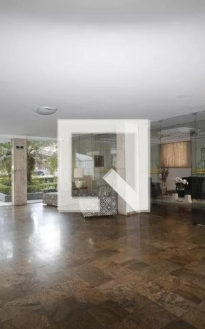 Apartamento à venda com 120m², 3 quartos e 2 vagasÁrea comum