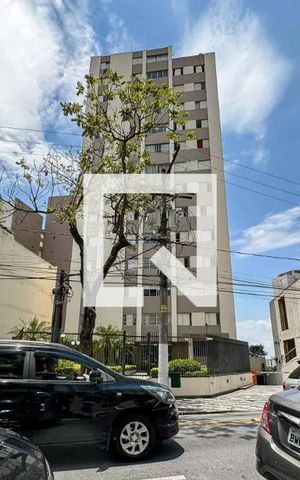 Apartamento à venda com 120m², 3 quartos e 2 vagasFachada