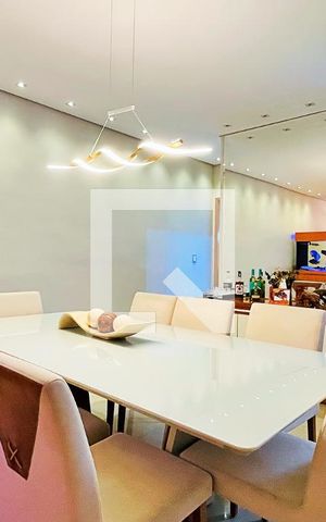 Casa para alugar com 148m², 3 quartos e 3 vagas Casa para alugar com 148m², 3 quartos e 3 vagasSala de Jantar