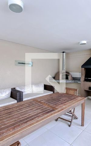Apartamento para alugar com 65m², 3 quartos e 1 vagaÁrea comum - Churrasqueira