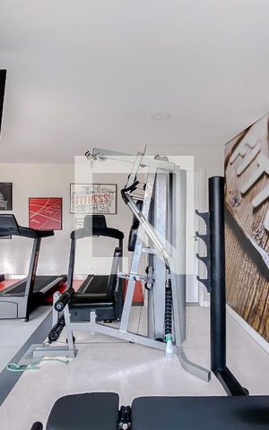 Apartamento para alugar com 65m², 3 quartos e 1 vagaÁrea comum - Academia