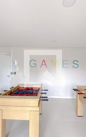 Apartamento para alugar com 65m², 3 quartos e 1 vagaÁrea comum 