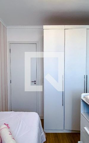 Apartamento para alugar com 65m², 3 quartos e 1 vagaQuarto 3