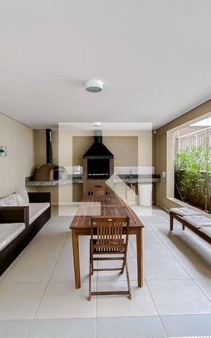 Apartamento para alugar com 65m², 3 quartos e 1 vagaÁrea comum - Churrasqueira