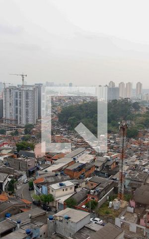 Apartamento para alugar com 50m², 2 quartos e 1 vaga Apartamento para alugar com 50m², 2 quartos e 1 vagaVista da Sacada