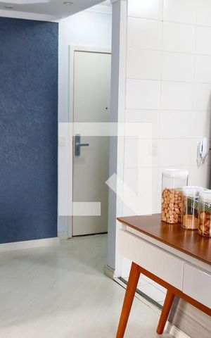 Apartamento para alugar com 50m², 2 quartos e 1 vaga Apartamento para alugar com 50m², 2 quartos e 1 vagasala