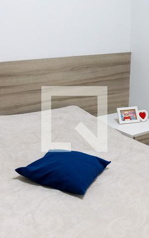 Apartamento para alugar com 50m², 2 quartos e 1 vaga Apartamento para alugar com 50m², 2 quartos e 1 vagaQuarto 1