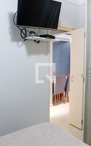 Apartamento para alugar com 50m², 2 quartos e 1 vaga Apartamento para alugar com 50m², 2 quartos e 1 vagaQuarto 1