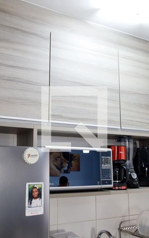 Apartamento para alugar com 50m², 2 quartos e 1 vaga Apartamento para alugar com 50m², 2 quartos e 1 vagacozinha