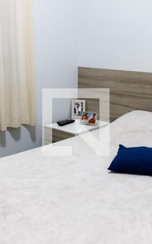 Apartamento para alugar com 50m², 2 quartos e 1 vaga Apartamento para alugar com 50m², 2 quartos e 1 vagaQuarto 1