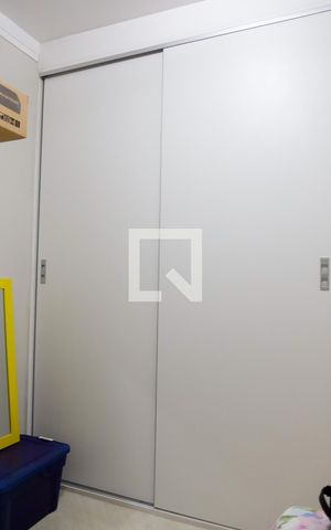 Apartamento para alugar com 50m², 2 quartos e 1 vaga Apartamento para alugar com 50m², 2 quartos e 1 vagaQuarto 2