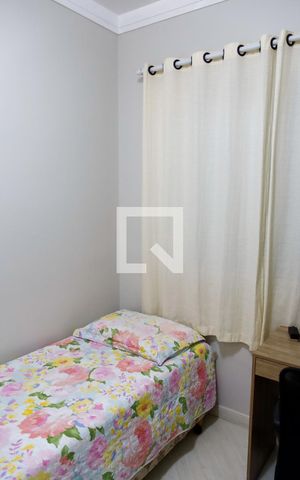 Apartamento para alugar com 50m², 2 quartos e 1 vaga Apartamento para alugar com 50m², 2 quartos e 1 vagaQuarto 2
