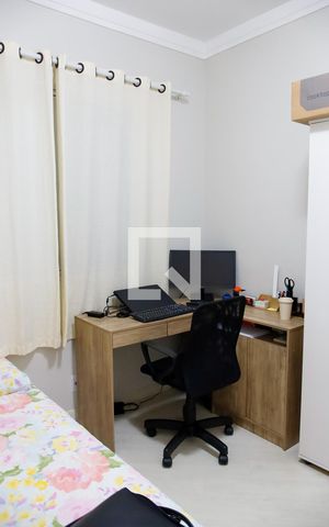 Apartamento para alugar com 50m², 2 quartos e 1 vaga Apartamento para alugar com 50m², 2 quartos e 1 vagaQuarto 2