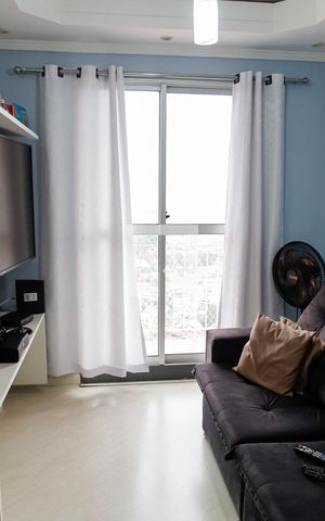 Apartamento para alugar com 50m², 2 quartos e 1 vaga Apartamento para alugar com 50m², 2 quartos e 1 vagasala