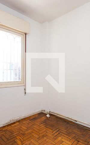 Apartamento para alugar com 60m², 1 quarto e sem vaga Apartamento para alugar com 60m², 1 quarto e sem vagaQuarto