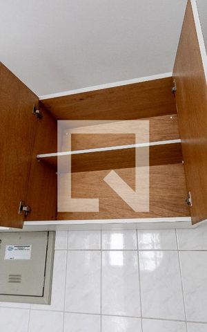 Apartamento à venda com 113m², 3 quartos e 2 vagas Apartamento à venda com 113m², 3 quartos e 2 vagasCozinha