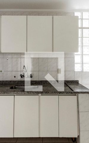 Apartamento à venda com 113m², 3 quartos e 2 vagas Apartamento à venda com 113m², 3 quartos e 2 vagasCozinha