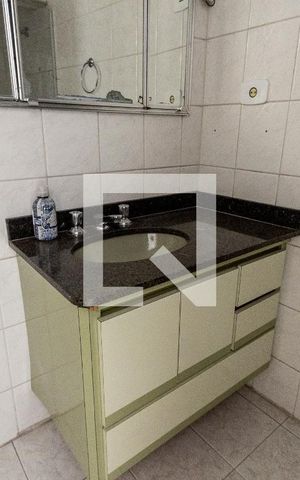 Apartamento à venda com 113m², 3 quartos e 2 vagas Apartamento à venda com 113m², 3 quartos e 2 vagasBanheiro dos Quartos