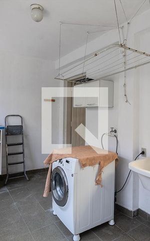Casa à venda com 120m², 4 quartos e 1 vaga Casa à venda com 120m², 4 quartos e 1 vagaárea de serviço_4