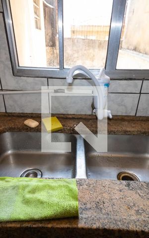 Casa à venda com 125m², 2 quartos e 2 vagas Casa à venda com 125m², 2 quartos e 2 vagasBanheiro