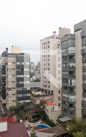 Apartamento à venda com 200m², 4 quartos e 3 vagasQuarto 2 Suíte Vista