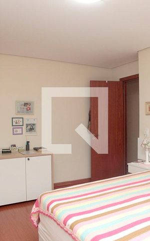 Apartamento à venda com 200m², 4 quartos e 3 vagasQuarto 1 Suíte