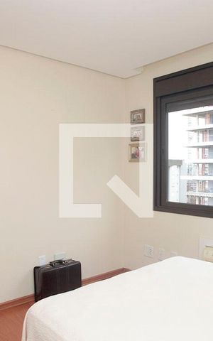 Apartamento à venda com 200m², 4 quartos e 3 vagasQuarto 2 Suíte