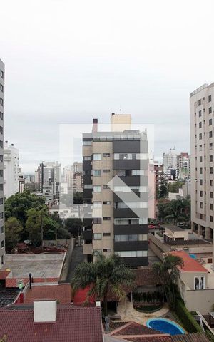 Apartamento à venda com 200m², 4 quartos e 3 vagasQuarto 3 Vista