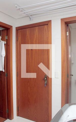 Apartamento à venda com 200m², 4 quartos e 3 vagasÁrea de Serviço