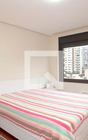 Apartamento à venda com 200m², 4 quartos e 3 vagasQuarto 1 Suíte